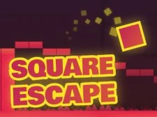 Squarescape game background