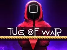 Squidly Game Tug Of War game background