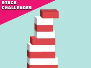 Stack Challenges game background