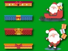 Stack The Gifts Xmas game background