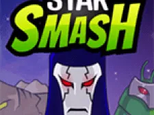 Star Smash game background