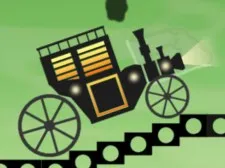 Steam Trucker game background