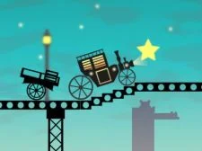 Steam Trucker2 game background