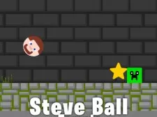 Steve Ball Temple game background