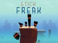 Stick Freak game background