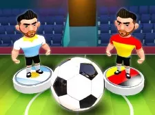 Stick Soccer 3D game background