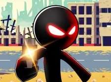 Stickman Armed Assassin 3D game background