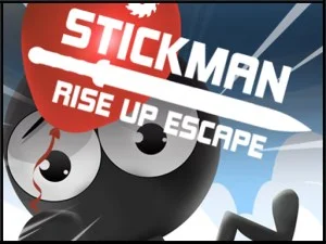 Stickman Rise Up game background