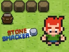 Stone Smacker game background
