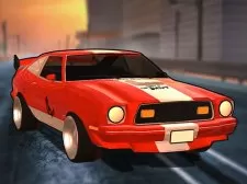 Street Rider game background