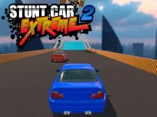 Stunt Car Extreme 2 game background