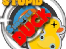 Stupid Shooter Duck game background