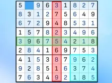 Sudoku Guru – classic sudoku
