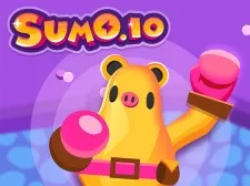 Sumo.io game background