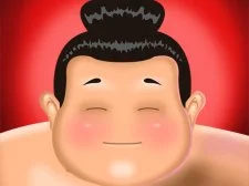 Sumo Saga game background