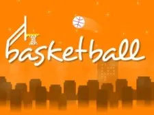 Super Basketball game background