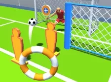 Super Goal game background