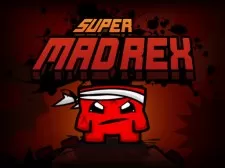 Play Super MadRex Online