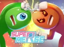 Super Merge game background