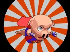 Super Pork game background