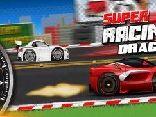 Super Racing GT : Drag Pro game background