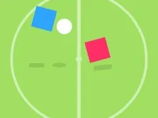 Super Simple Soccer game background