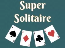 Super Solitaire game background