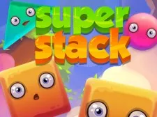 Super Stack game background