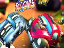 Super Toy Cars Racing Game game background