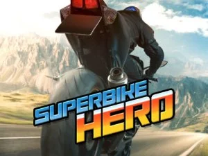 Héroe de Superbike