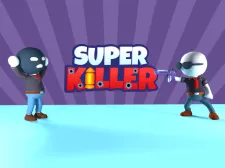 SuperKiller game background