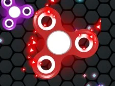 Superspin.io game background