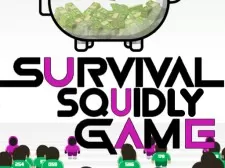 Survival Squidly Game game background