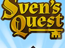Sven’s Quest game background