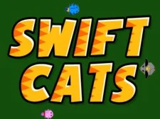 Swift Cats game background