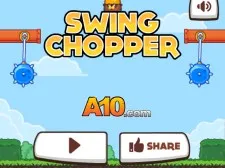 Swing Chopper game background