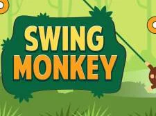 Macaco Swing