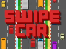 Swipe Car game background