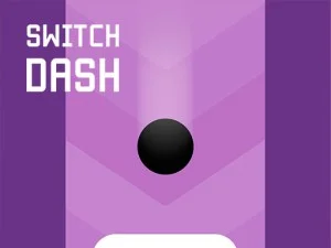 Switch Dash game background