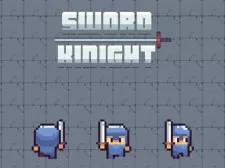 Sword Knight game background