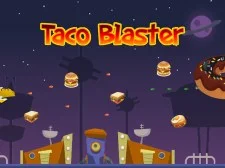 Taco Blaster game background
