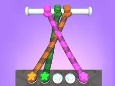 Tangle Master 3D game background