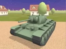 Tank Alliance game background