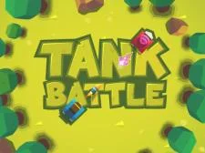 Tank savaşı
