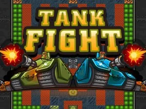 Танковая борьба