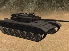 Tank Simulator
