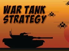 Tank Strategy Game game background