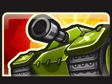 टैंक युद्ध