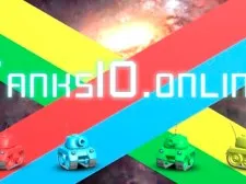 TanksIO.online game background