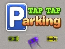 Tap Tap Parking game background
